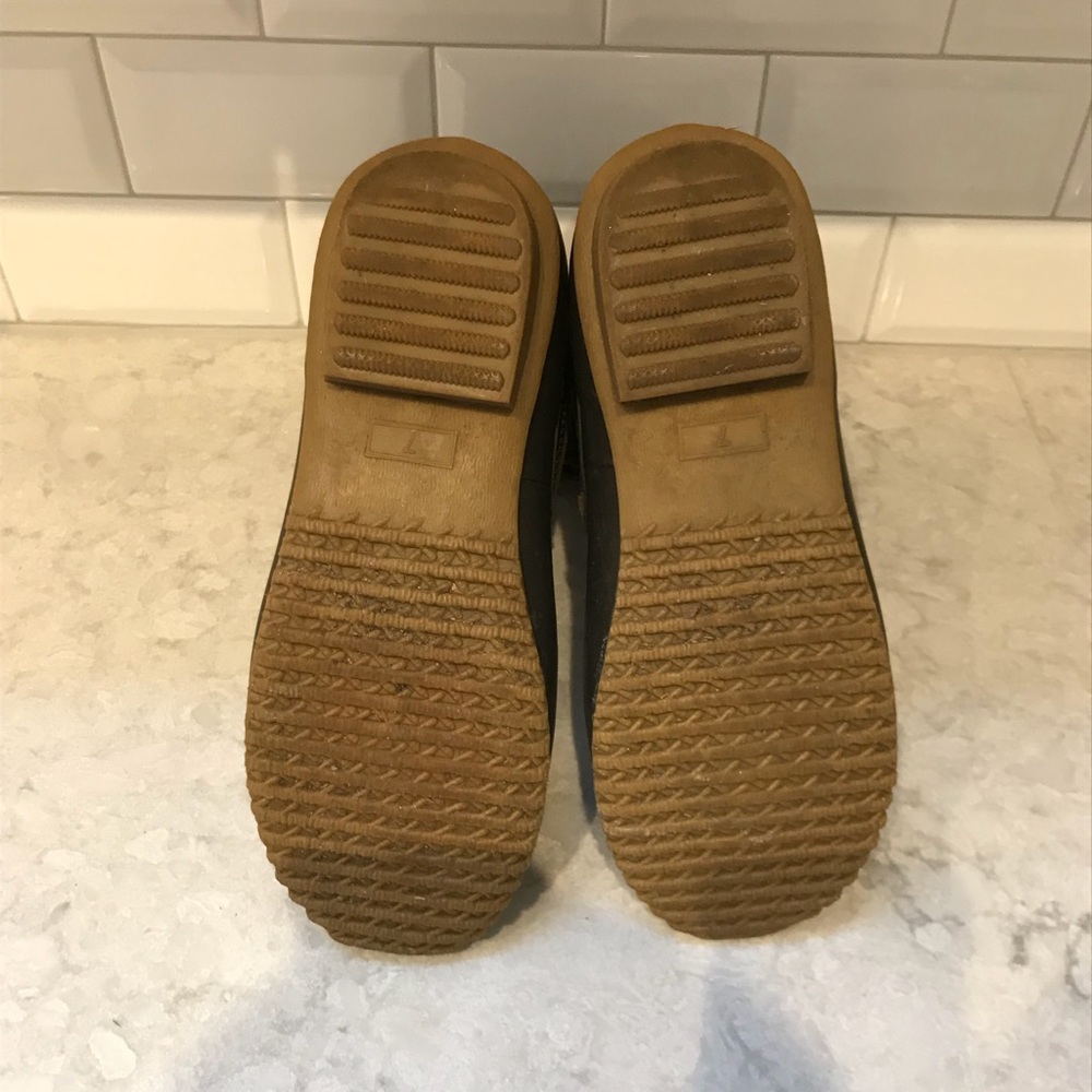 Tory Burch Argyll Shearling-Lined Boot - image 4